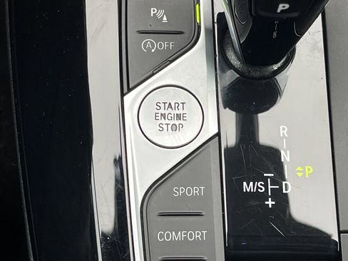 Used 2024 BMW X3 sDrive30i image 10