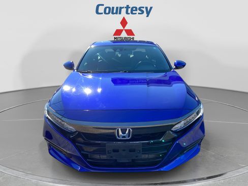 Used 2020 Honda Accord Sport image 8