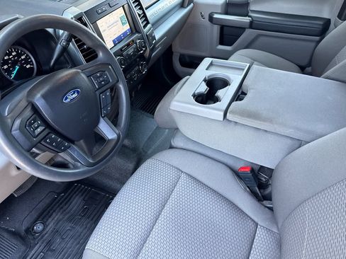 Certified 2022 Ford F250 XLT w/ XLT Value Package AWD/4WD image 11