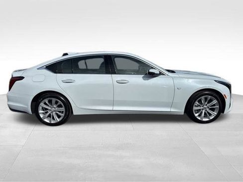 New 2026 Cadillac CT5 Premium Luxury image 6