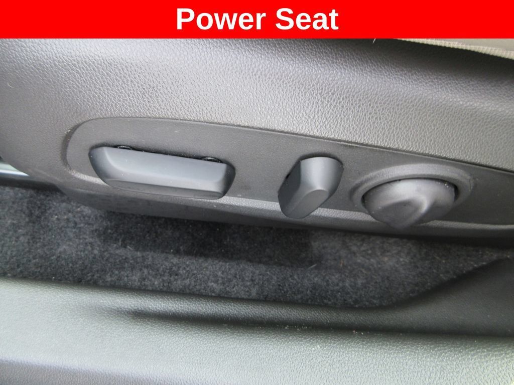 Certified 2024 Buick Envista Avenir FWD image 25