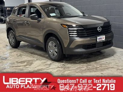 Used 2026 Nissan Kicks S