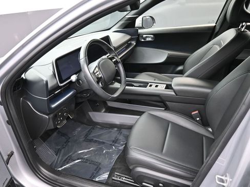 Certified 2024 Hyundai Ioniq 6 Limited image 10