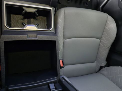 New 2025 Toyota Tacoma SR5 image 35