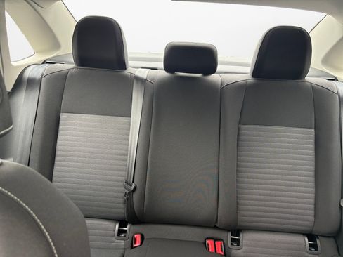Certified 2026 Volkswagen Jetta S FWD image 15