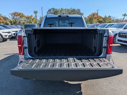 New 2026 RAM 1500 Tungsten w/ Off Road Group image 12