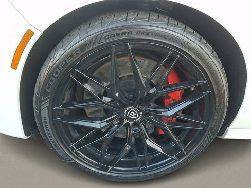 Used 2021 Mercedes-Benz E 63 AMG S image 5