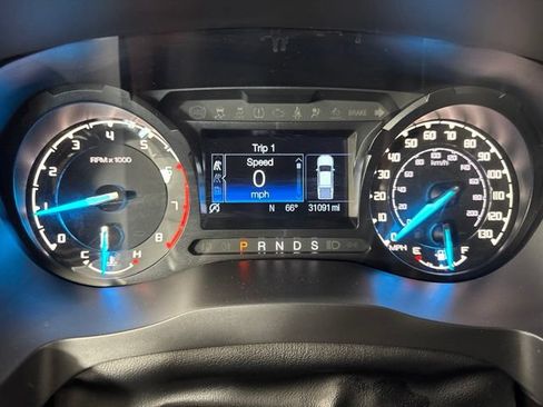 Used 2019 Ford Ranger XLT w/ Equipment Group 302A Luxury AWD/4WD image 20
