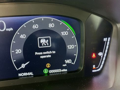 New 2026 Honda CR-V Sport-L image 13