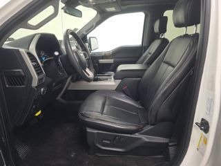 Used 2020 Ford F150 Lariat w/ Equipment Group 502A Luxury AWD/4WD image 7