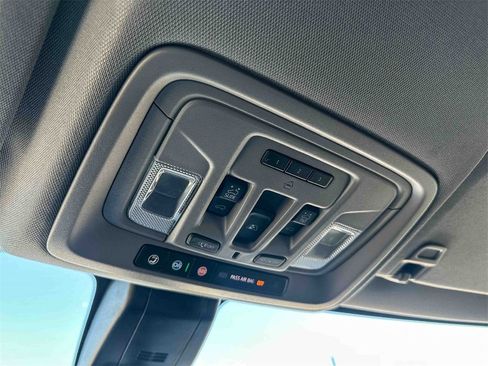 Used 2023 Chevrolet Silverado 2500 LTZ w/ LTZ Premium Texas Edition image 36