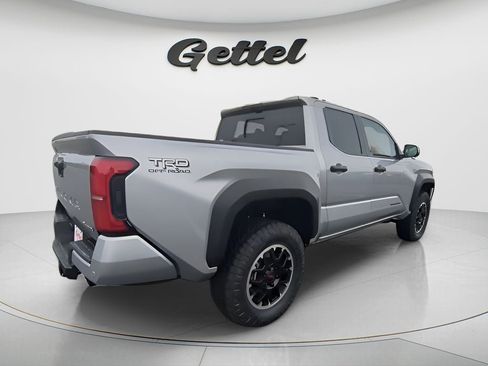 New 2026 Toyota Tacoma TRD Off-Road image 8