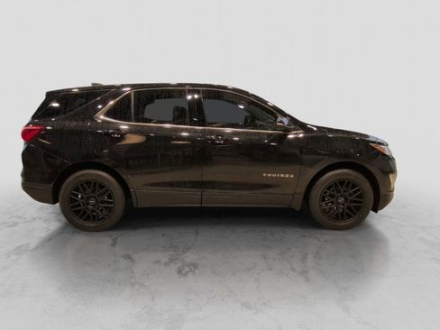 Used 2019 Chevrolet Equinox LT image 9