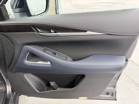 New 2026 INFINITI QX60 Sport AWD/4WD image 44
