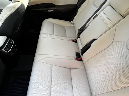 Certified 2023 Lexus RX 350 Premium Plus image 30