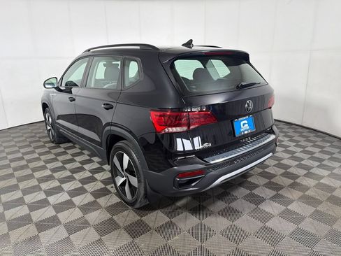 Used 2024 Volkswagen Taos S AWD/4WD image 5