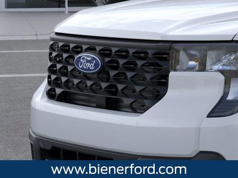 New 2026 Ford Maverick XLT w/ XLT Luxury Package image 20