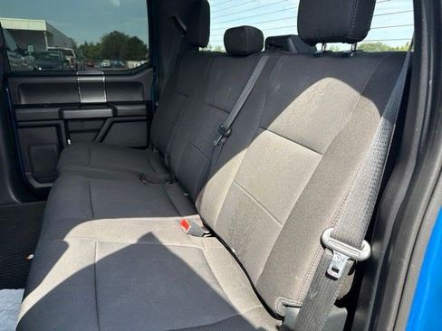 Used 2020 Ford F150 XLT w/ Equipment Group 301A Mid AWD/4WD image 14