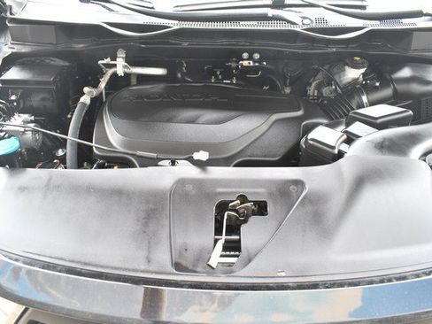 Used 2025 Honda Odyssey EX-L image 31
