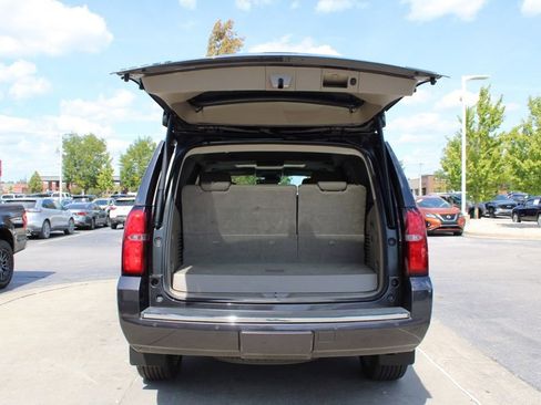 Used 2017 Chevrolet Tahoe Premier image 9