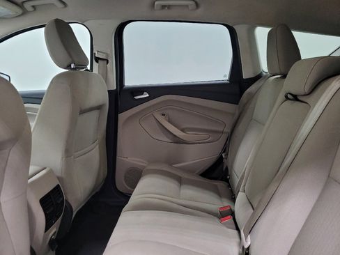 Used 2018 Ford Escape SE image 18