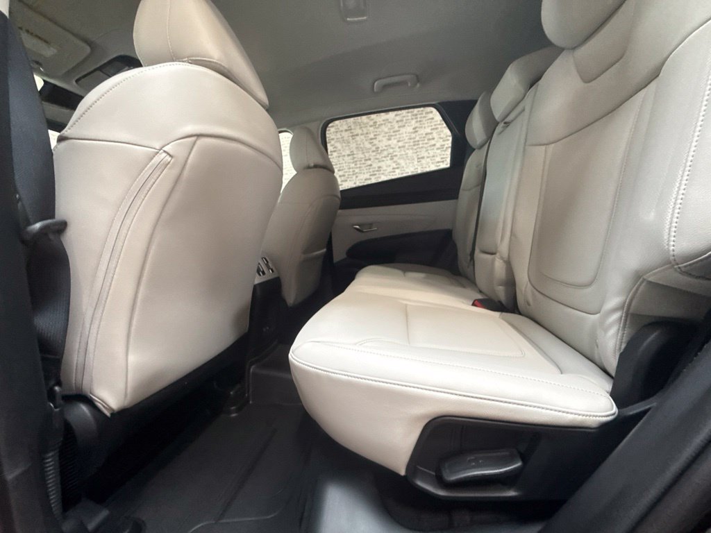 New 2026 Hyundai Tucson SEL Plus FWD image 14