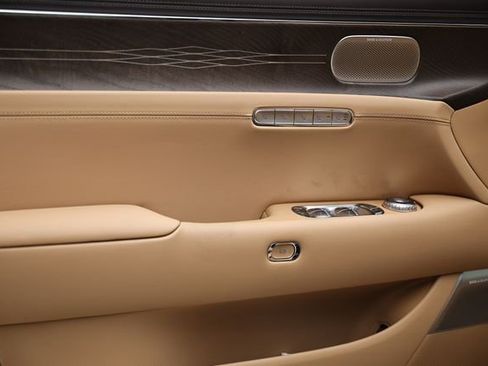 New 2026 Genesis G90 3.5T image 17