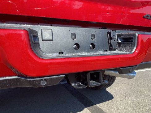 New 2026 RAM 2500 Big Horn image 20