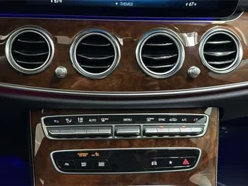 Certified 2023 Mercedes-Benz E 450 4MATIC All-Terrain Wagon image 23