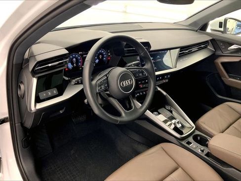 Used 2023 Audi A3 2.0T Premium w/ Convenience Package image 14