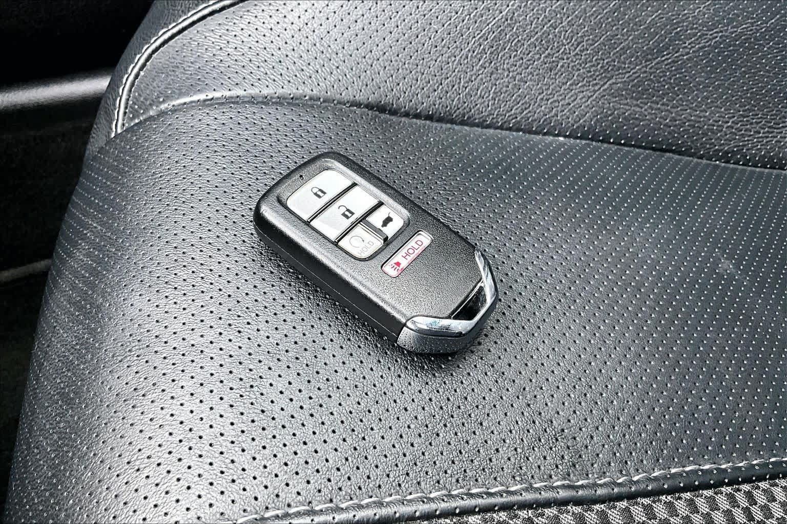 Used 2020 Honda Civic EX-L image 15
