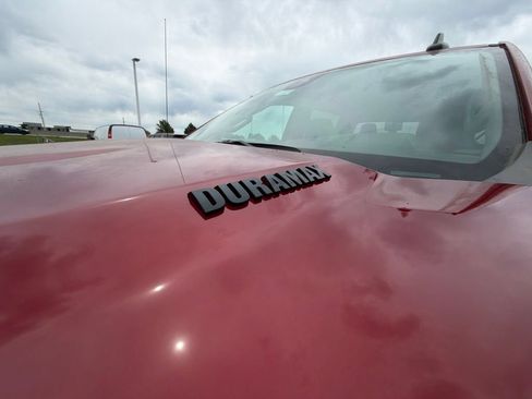 New 2026 Chevrolet Silverado 1500 RST AWD/4WD image 9