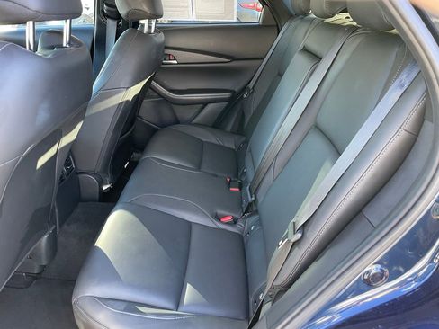 Certified 2024 MAZDA CX-30 AWD 2.5 S w/ Preferred Package image 8