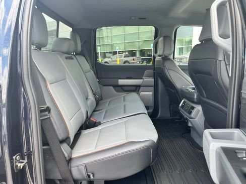 New 2026 Ford F150 Lariat AWD/4WD image 8