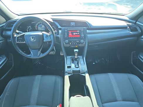 Used 2018 Honda Civic Sport image 15