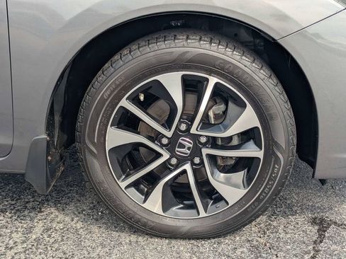 Used 2013 Honda Civic EX-L image 11