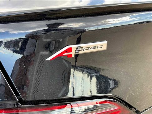 New 2026 Acura Integra A-Spec FWD image 15