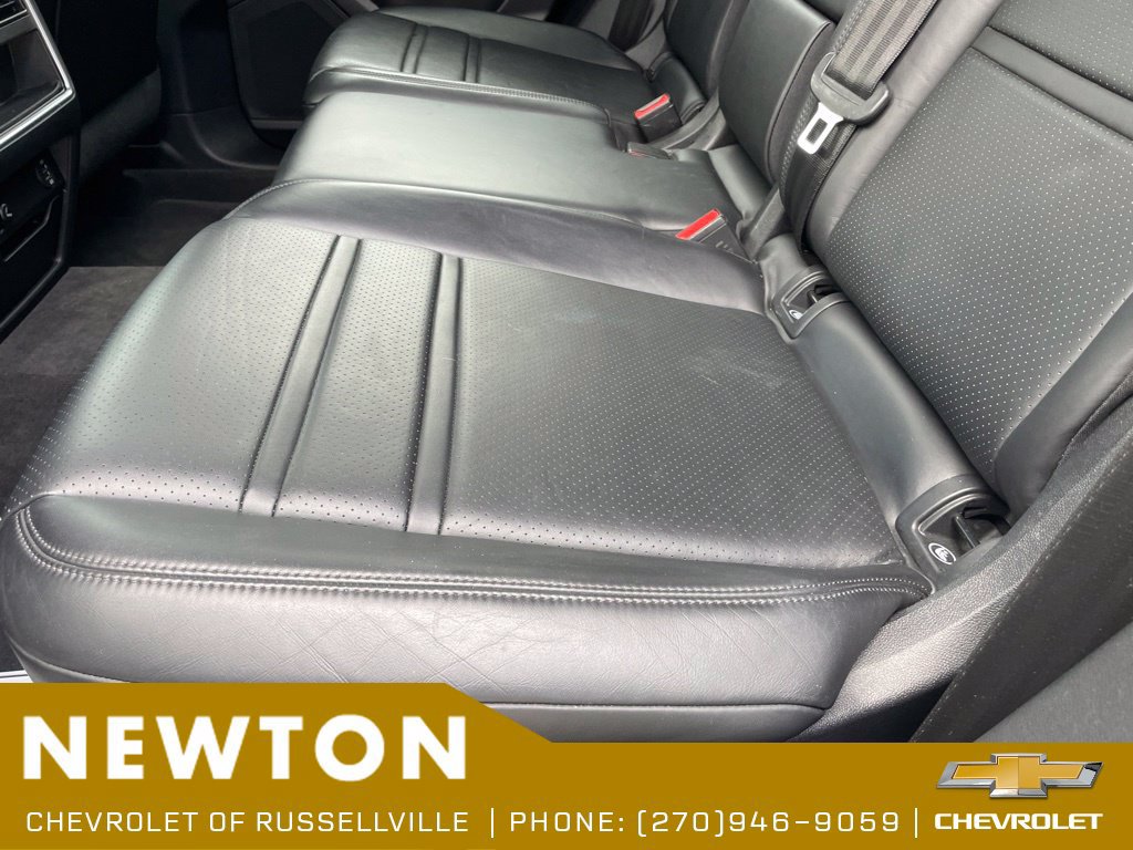 Used 2019 Porsche Cayenne AWD/4WD image 33