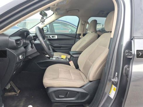 Used 2021 Ford Explorer 2WD image 6