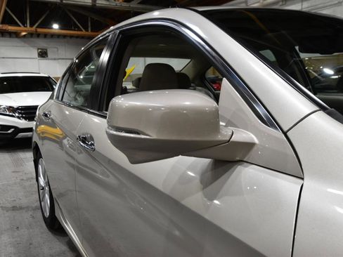 Used 2014 Honda Accord EX-L image 50