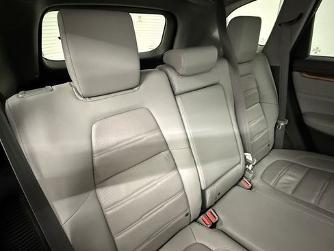 Used 2022 Honda CR-V EX-L image 21