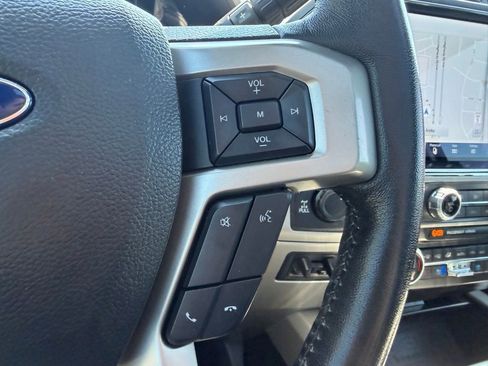 Used 2022 Ford F250 Lariat w/ Tremor Off-Road Package AWD/4WD image 39