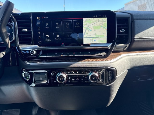 New 2026 GMC Sierra 1500 Elevation AWD/4WD image 21