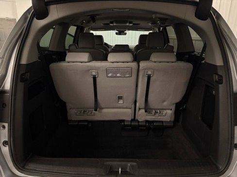 Used 2024 Honda Odyssey Touring image 12