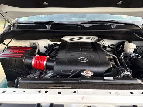 Used 2019 Toyota Tundra TRD Pro image 38
