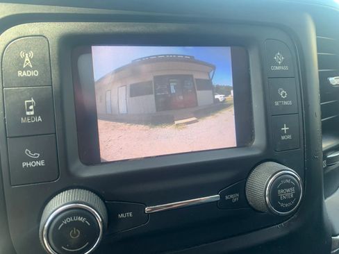 Used 2020 RAM 3500 Tradesman RWD image 30