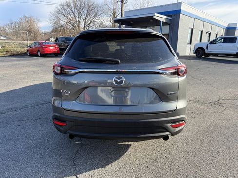 Used 2023 MAZDA CX-9 Touring Plus image 8