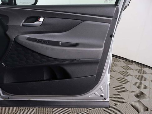 Certified 2023 Hyundai Santa Fe SEL w/ Cargo Package image 22