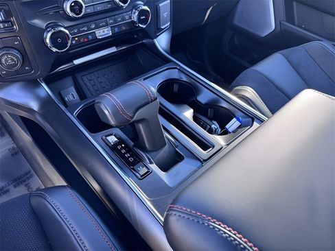 New 2025 Ford F150 Raptor image 23