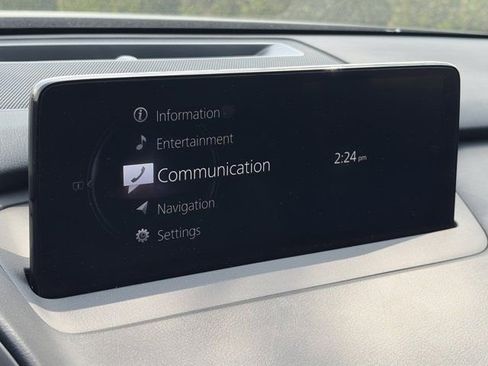 Used 2022 MAZDA CX-9 Touring w/ Touring Premium Package image 30